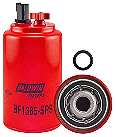 BALDWIN BF1385-SPS - Filtro Desumidificador