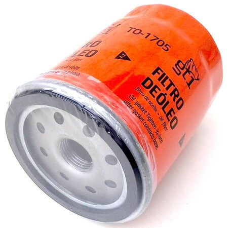 GT1 TO1705 - Filtro de Óleo Lubrificante