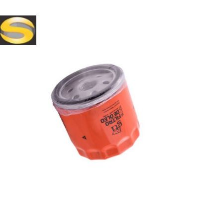 GT1 TO1736 - Filtro de Óleo Lubrificante