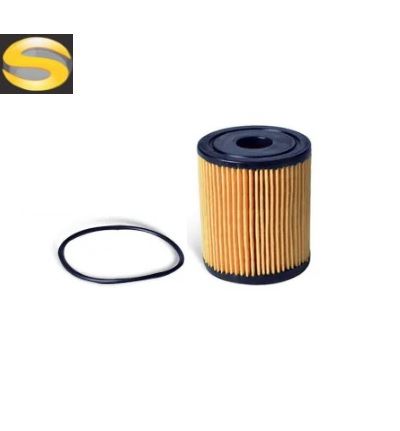 GT1 TOE1502 - Filtro de Óleo Lubrificante