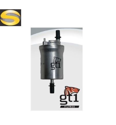 GT1 TCG1637 - Filtro de Combustível