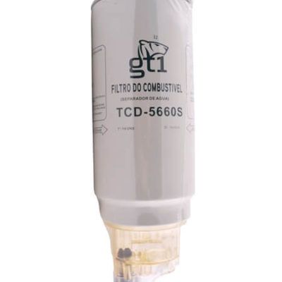GT1 TCD5660SC - Filtro Desumidificador