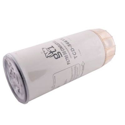 GT1 TCD5661SC - Filtro Desumidificador