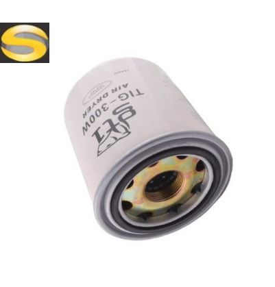 GT1 TIG300W - Filtro Desumidificador