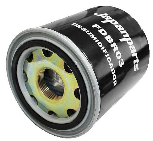 JAPANPARTS FDBR03 - Filtro Desumidificador - Showlub