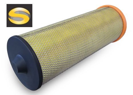 TECFIL ASR090 - Filtro de Ar 2°