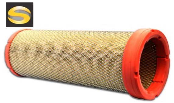 TECFIL ASR182 - Filtro de Ar 2°