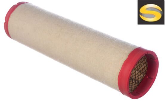 TECFIL ASR547 - Filtro de AR 2°