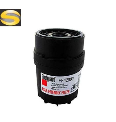 FLEETGUARD FF42000 - Filtro de Combustível