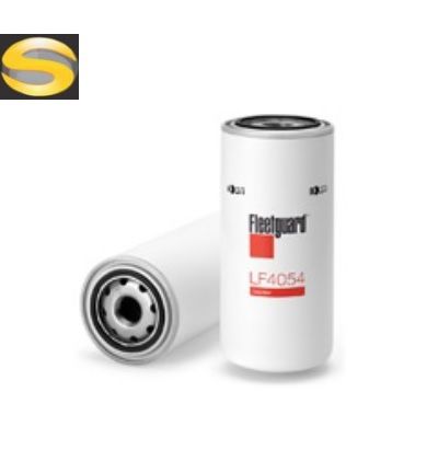FLEETGUARD LF4054 - Filtro de Óleo Lubrificante