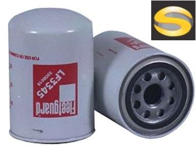 FLEETGUARD LF3345 - Filtro de Óleo Lubrificante