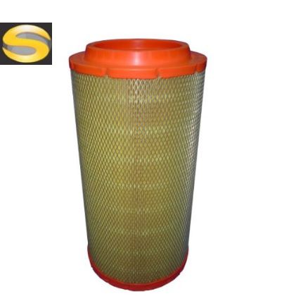 UNIFILTER UAEP271340P - Filtro de Ar