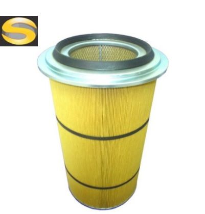 UNIFILTER UA635P - Filtro de Ar