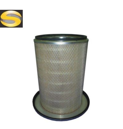 UNIFILTER UA6273P - Filtro de Ar