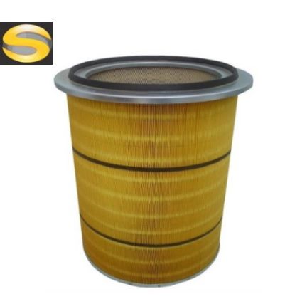 UNIFILTER UA511P - Filtro de Ar