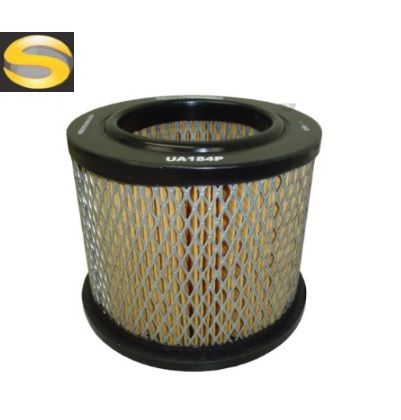 UNIFILTER UA184P - Filtro de Ar