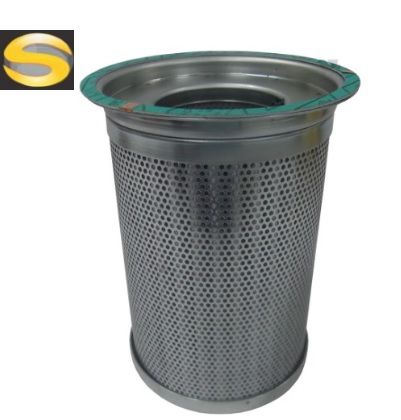 UNIFILTER FSS5PL - Filtro Separador