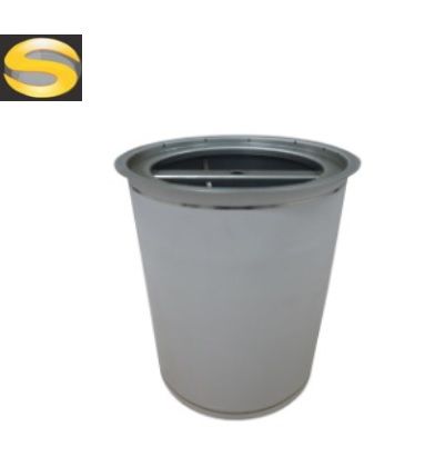 UNIFILTER FSKA82 - Filtro Separador de Óleo