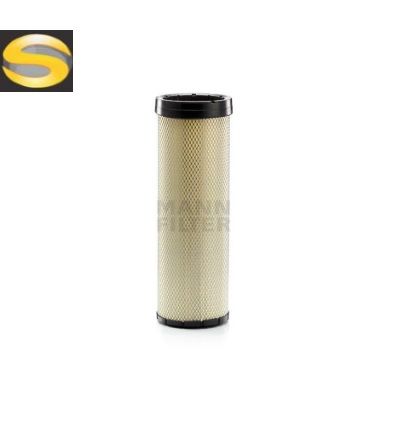 MANN CF1720 - Filtro de Ar 2