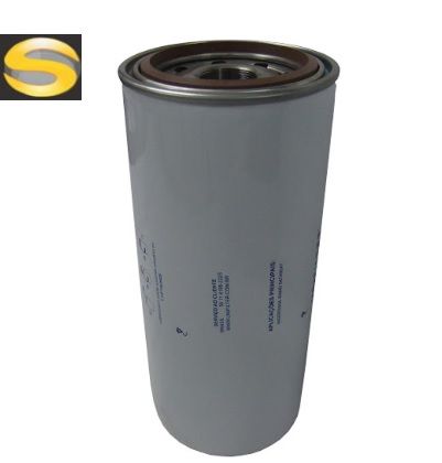 UNIFILTER FSBS7 - Filtro Separador