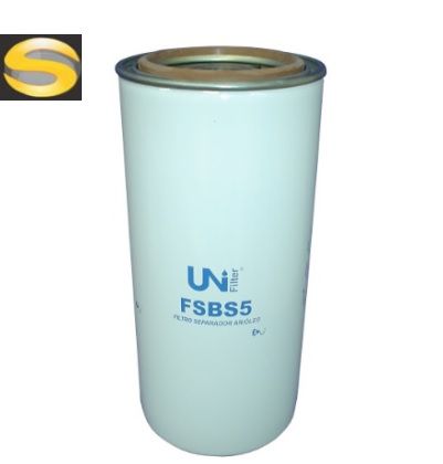 UNIFILTER FSBS5 - Filtro Separador