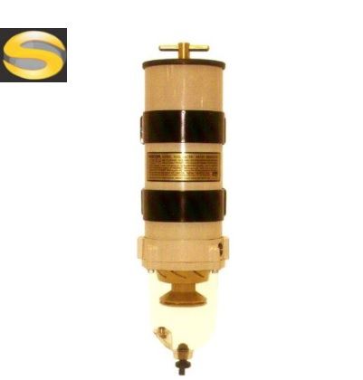 UNIFILTER 1000FHAC - Filtro Separador