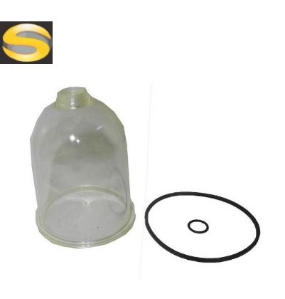 UNIFILTER 11031A - Filtro Separador