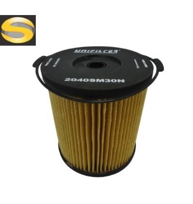 UNIFILTER 2040SM30N - Filtro de Combustível
