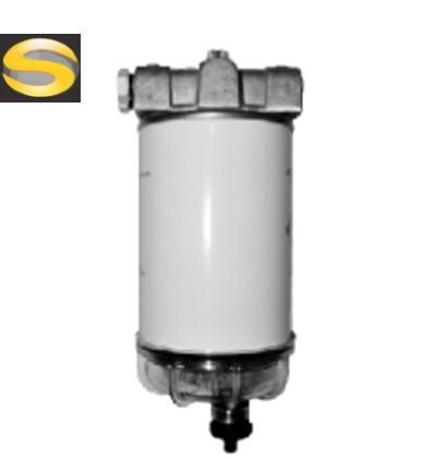 UNIFILTER 690RASMB - Filtro de Combustível