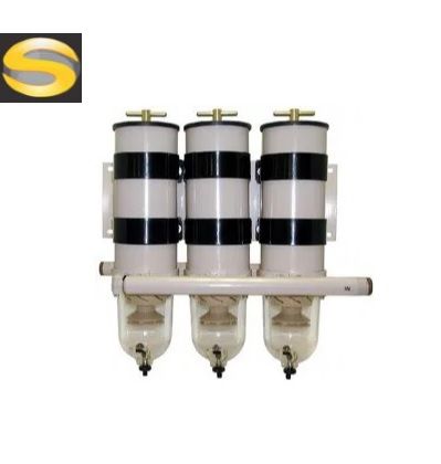 UNIFILTER 771000FHA - Filtro de Combustível