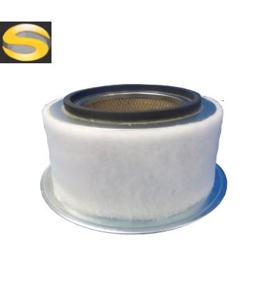 UNIFILTER UA6047P - Filtro de Ar