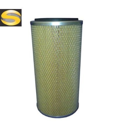 UNIFILTER UA6038P - Filtro de Ar
