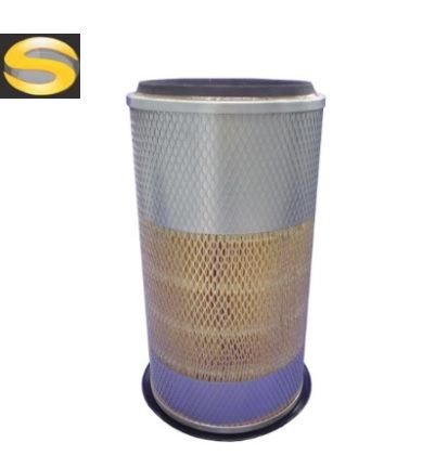 UNIFILTER UA578P - Filtro de Ar