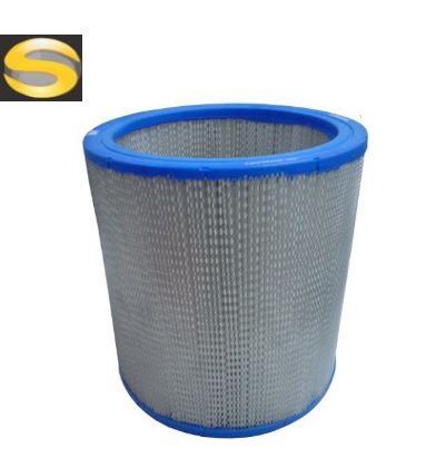 UNIFILTER UA486FT - Filtro de Ar