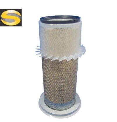 UNIFILTER UA4748PK - Filtro de Ar