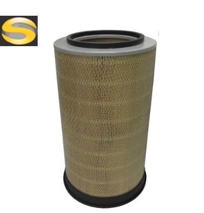 UNIFILTER UA43482P - Filtro de Ar