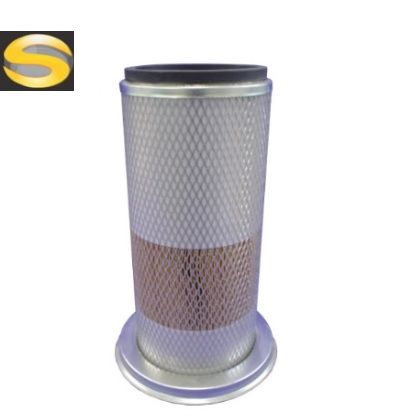 UNIFILTER UA25342P - Filtro de Ar