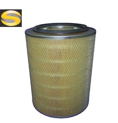 UNIFILTER UA25066P - Filtro de Ar