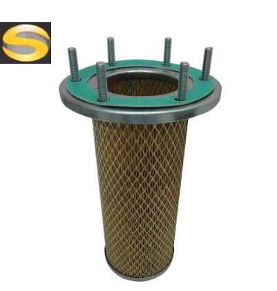UNIFILTER UA2052P - Filtro de Ar
