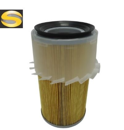 UNIFILTER UA1761PK - Filtro de Ar