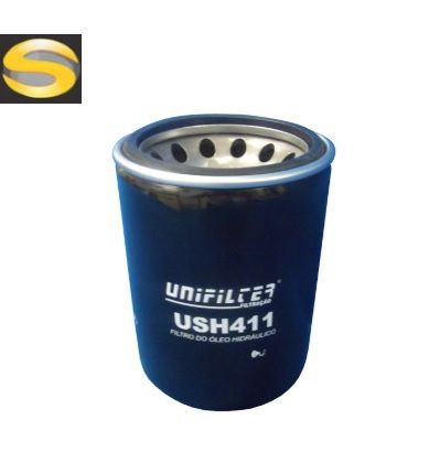 UNIFILTER USH411 - Filtro Hidráulico