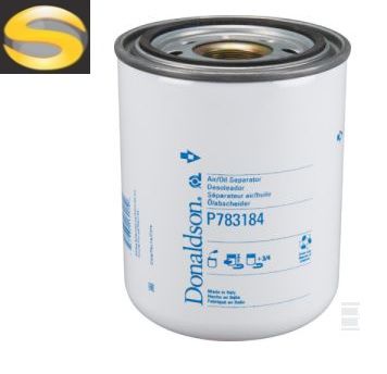DONALDSON P783184 - Filtro Separador