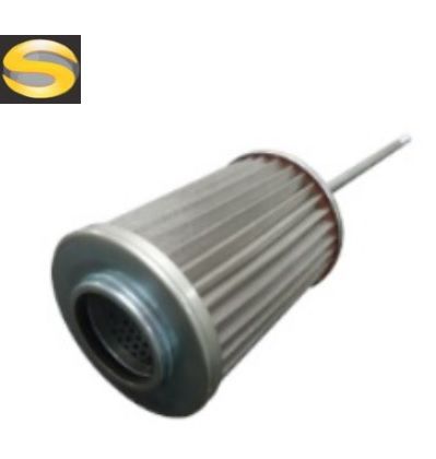 UNIFILTER UH1594TI - Filtro Hidráulico