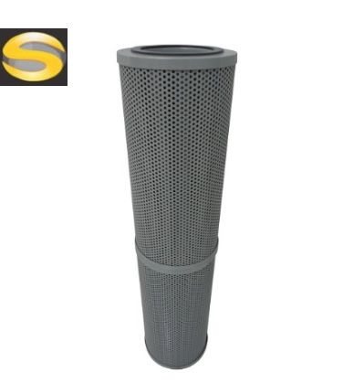 UNIFILTER UH152LTS624 - Filtro Hidráulico