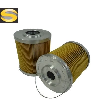 UNIFILTER UH130VBS152 - Filtro Hidráulico