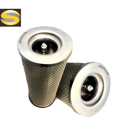 UNIFILTER UH125VUS305 - Filtro Hidráulico