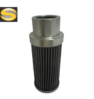 UNIFILTER UH045FVP113 - Filtro Hidráulico