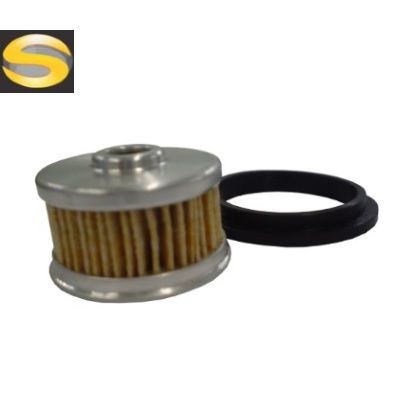 UNIFILTER UH035HBS022 - Filtro Hidráulico