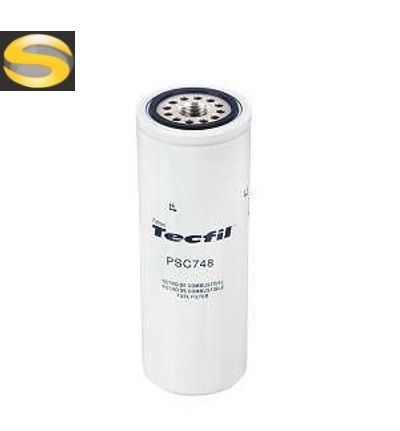 TECFIL PSC748 - Filtro de Combustível