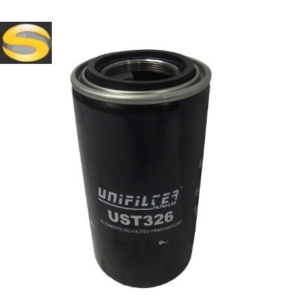 UNIFILTER UST326 - Filtro Hidráulico